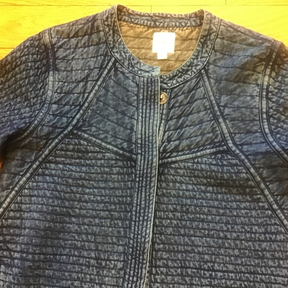 Jacket - Picture 11 of 12